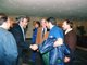 Noviembre 1997 - Visita de Cándido Méndez