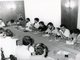 Mayo 1985 - Firma del VI Convenio Colectivo