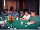 Mayo 1996 - Firma del XI Convenio Colectivo