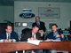 Noviembre 1998 - Firma del XII Convenio Colectivo