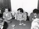 Mayo 1984 - Firma del V Convenio Colectivo