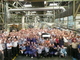 23.08.2010 - Se Inicia la fabricación del nuevo C-MAX Compact 
