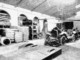1920 - Planta de Ford Motor Company en Cádiz - Montaje Ford T