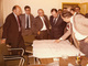 1973 - Estudio del proyecto de la Factoría de Almussafes (1)