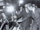 25.10.1976 - Inauguración de la Factoría de Almussafes (2)