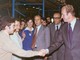 25.10.1976 - Inauguración de la Factoría de Almussafes (3)