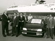 15.01.1991 - Se exporta el vehículo 1 millón desde el Puerto de Valencia