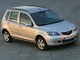 20.01.2003 - Se inicia la fabricación del Mazda2