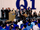 23.04.1991 - Entrega del galardón Q1 a la calidad a la Planta de Motores